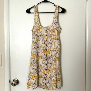 Summer Dress!